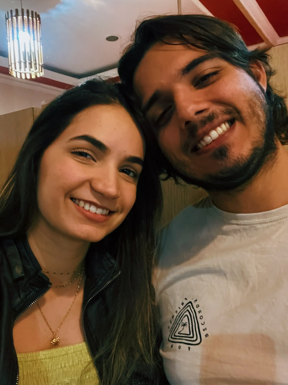 Os melhores finais de semana